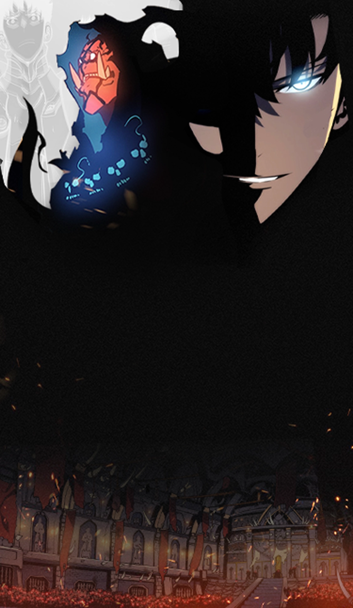 System Check Background